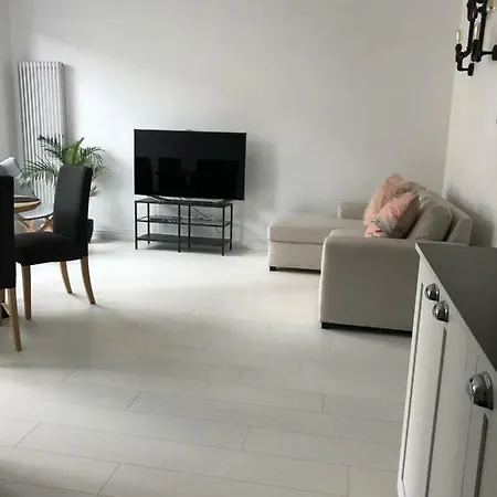 Soho 1' Apt. Διαμέρισμα Krasków