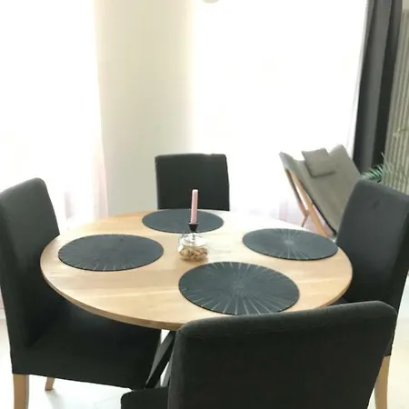 Apartamento Soho 1' Apt. *
